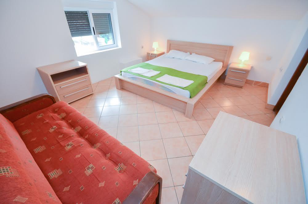 Milan'S Apartments Sveti Stefan Εξωτερικό φωτογραφία