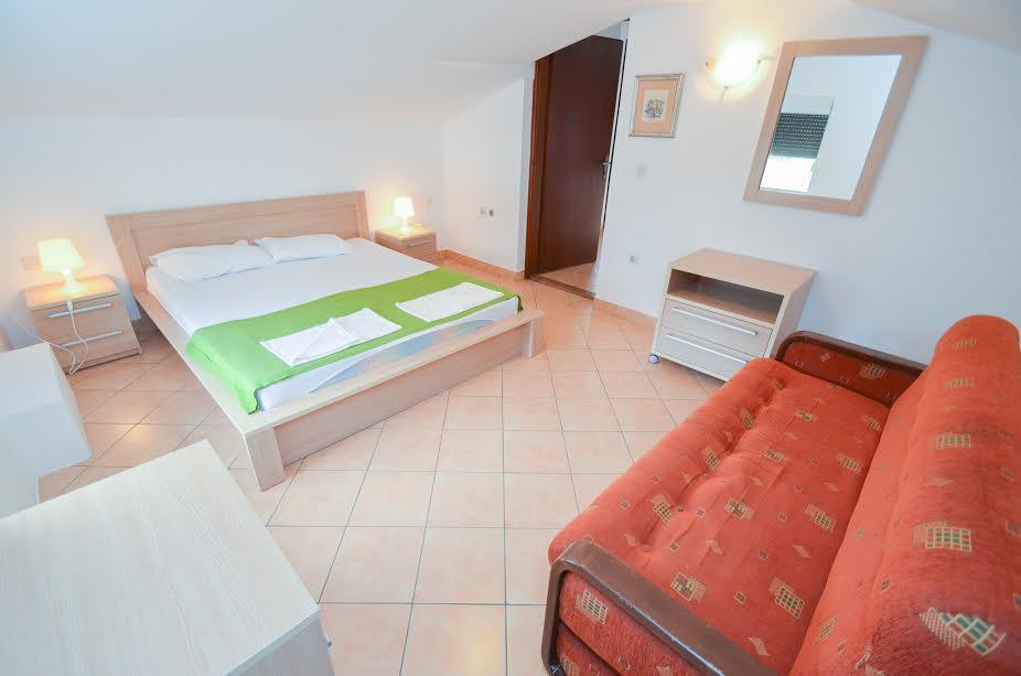 Milan'S Apartments Sveti Stefan Εξωτερικό φωτογραφία