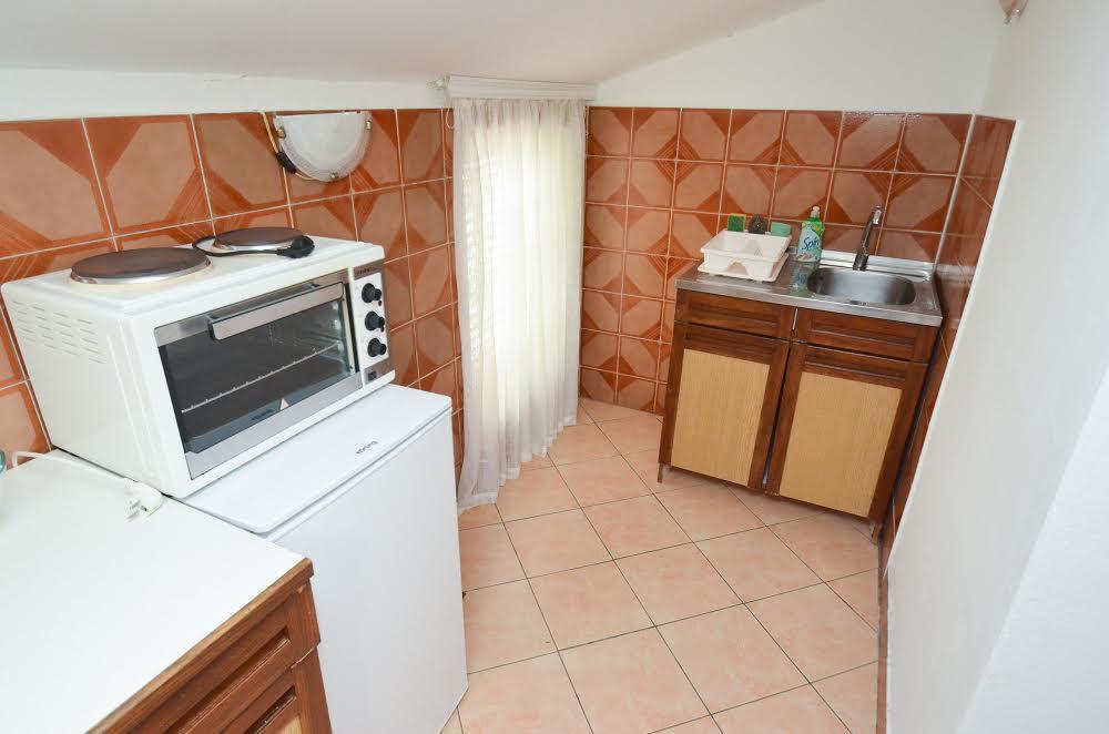 Milan'S Apartments Sveti Stefan Εξωτερικό φωτογραφία
