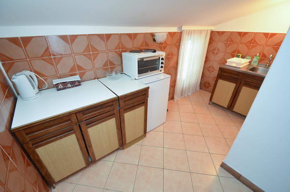 Milan'S Apartments Sveti Stefan Εξωτερικό φωτογραφία