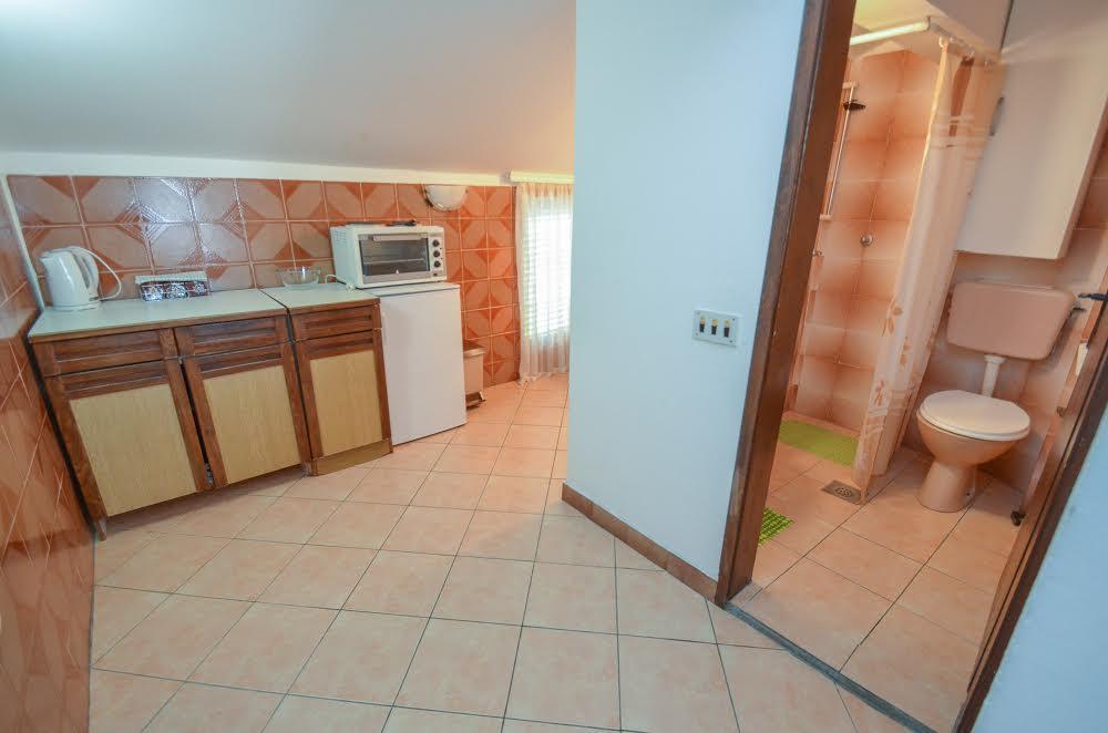 Milan'S Apartments Sveti Stefan Εξωτερικό φωτογραφία