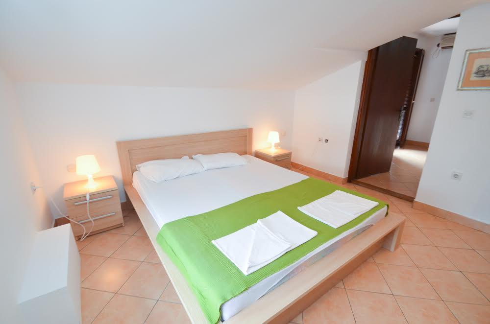 Milan'S Apartments Sveti Stefan Εξωτερικό φωτογραφία