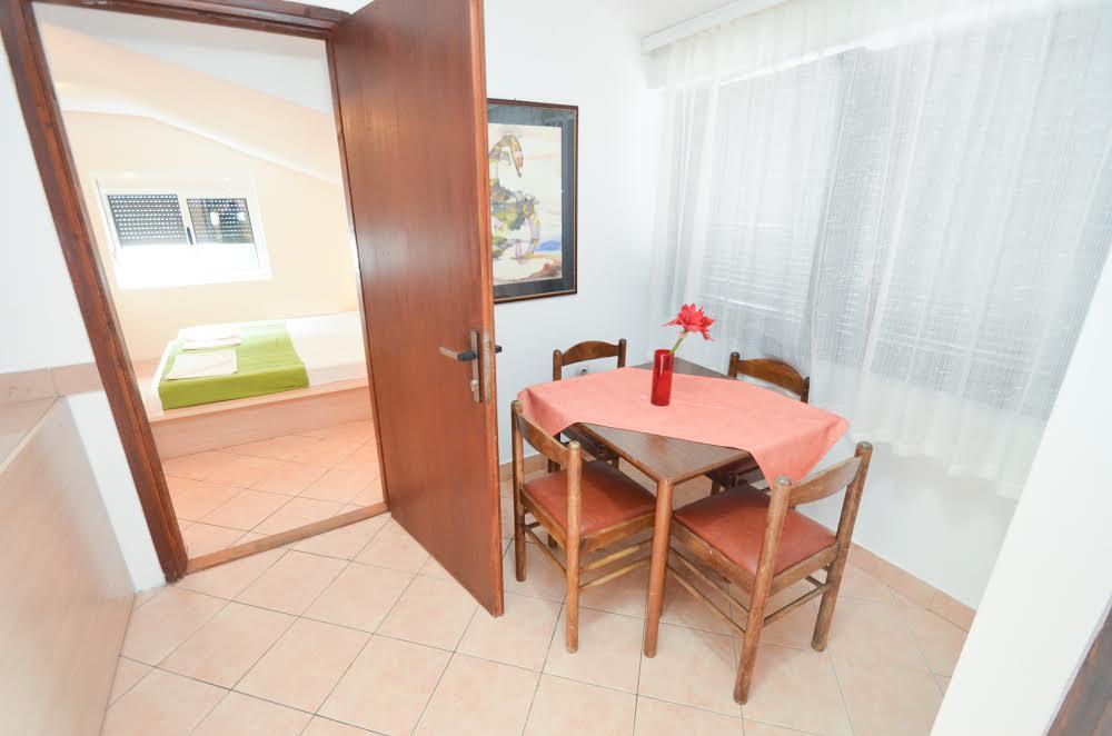 Milan'S Apartments Sveti Stefan Εξωτερικό φωτογραφία