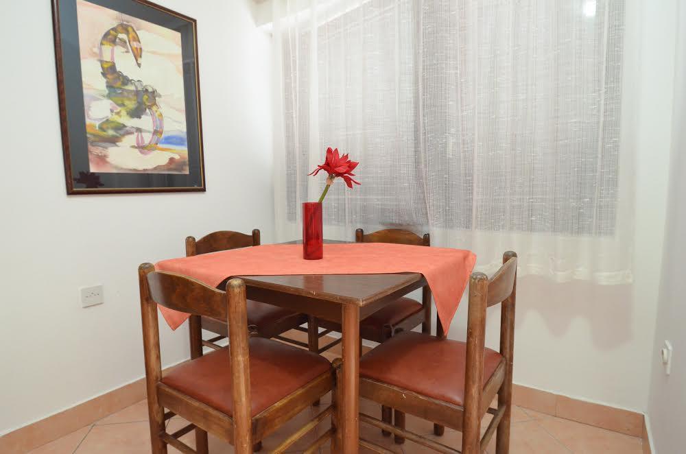 Milan'S Apartments Sveti Stefan Εξωτερικό φωτογραφία