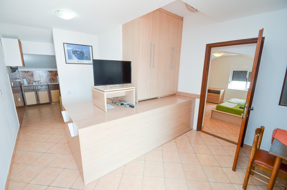 Milan'S Apartments Sveti Stefan Εξωτερικό φωτογραφία