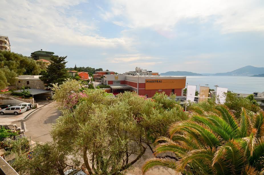 Milan'S Apartments Sveti Stefan Εξωτερικό φωτογραφία