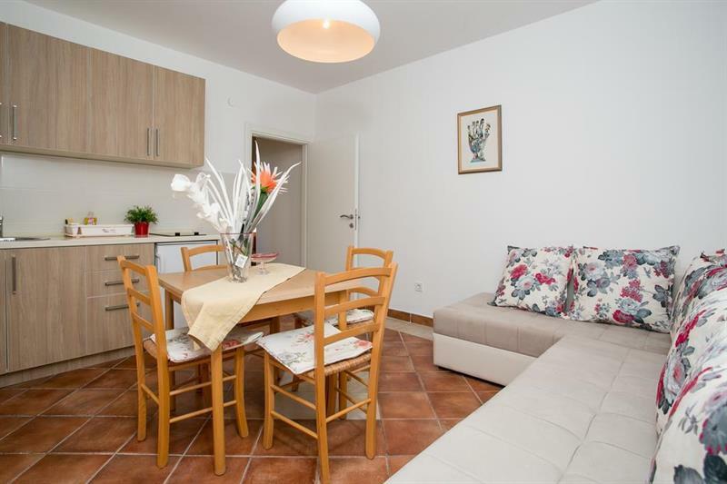 Milan'S Apartments Sveti Stefan Εξωτερικό φωτογραφία